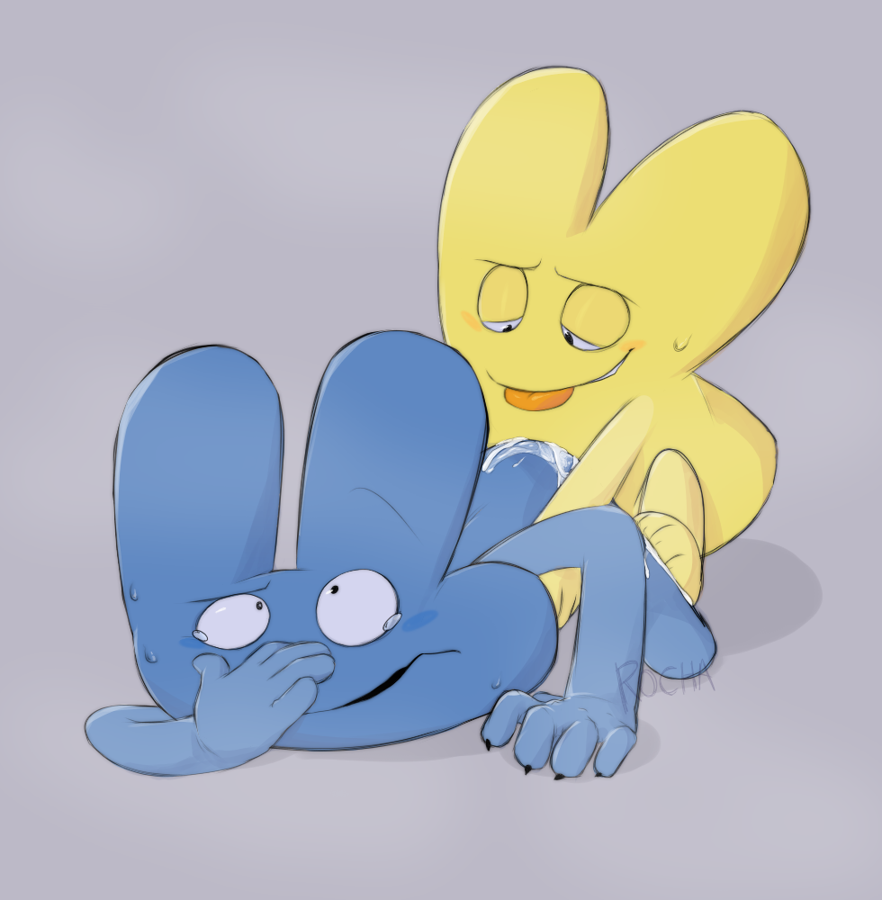 Four (Bfb) Rule 34 Image