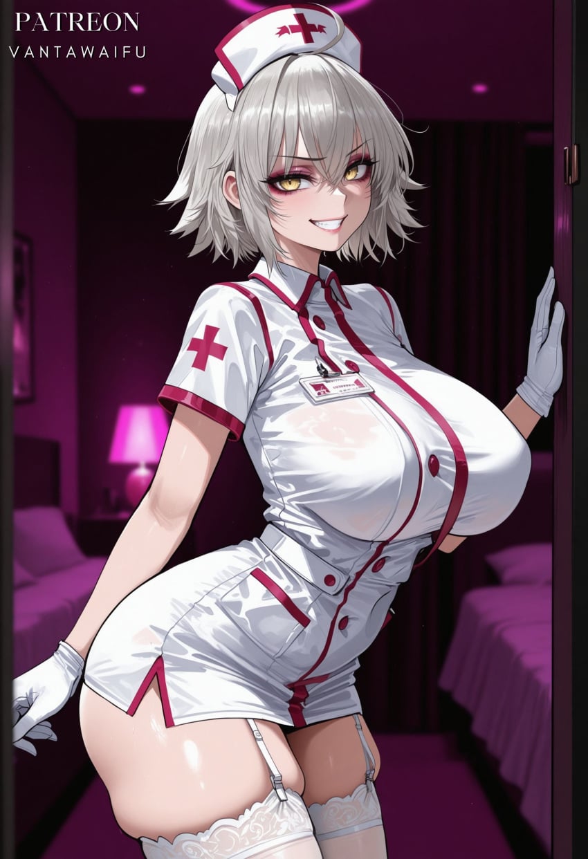 Fate (Series) Rule 34 Image