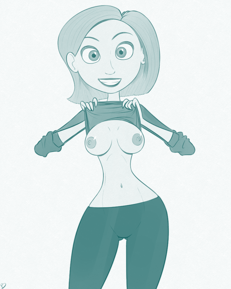 20th Century Fox Rule 34 Image