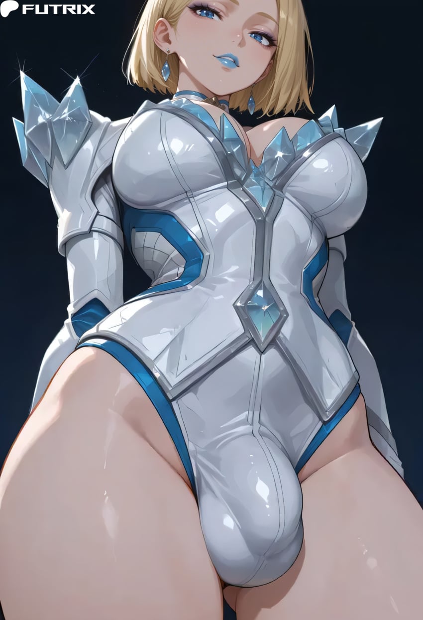 Emma Frost (Marvel Rivals) Rule 34 Image