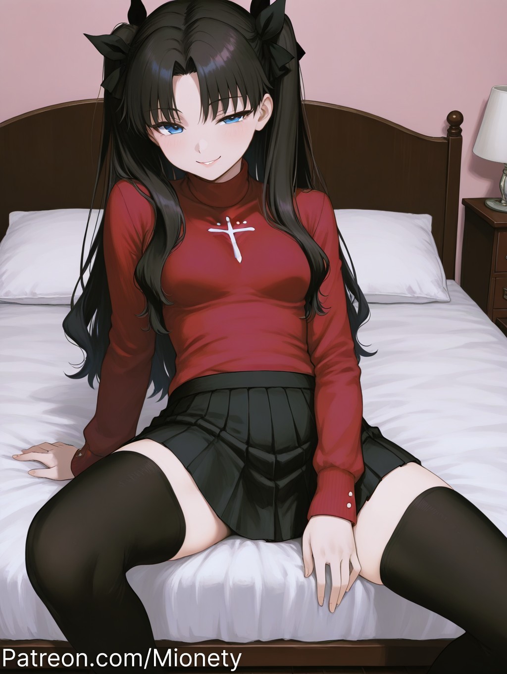 Fate (Series) Rule 34 Image