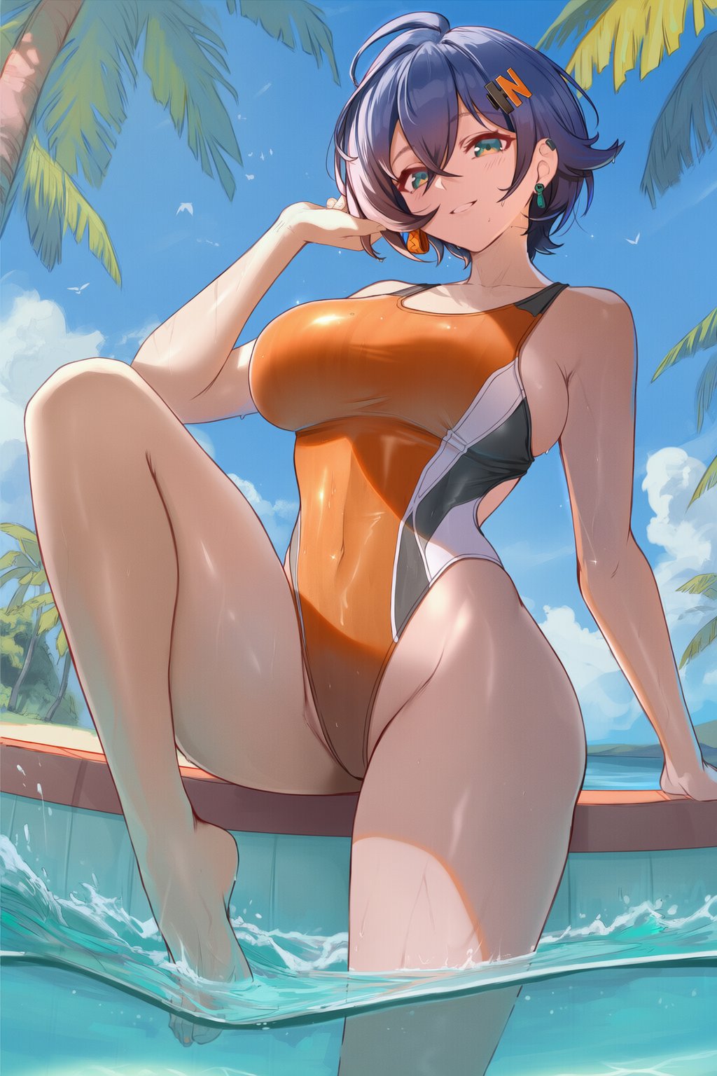 2d (Artwork) Rule 34 Image