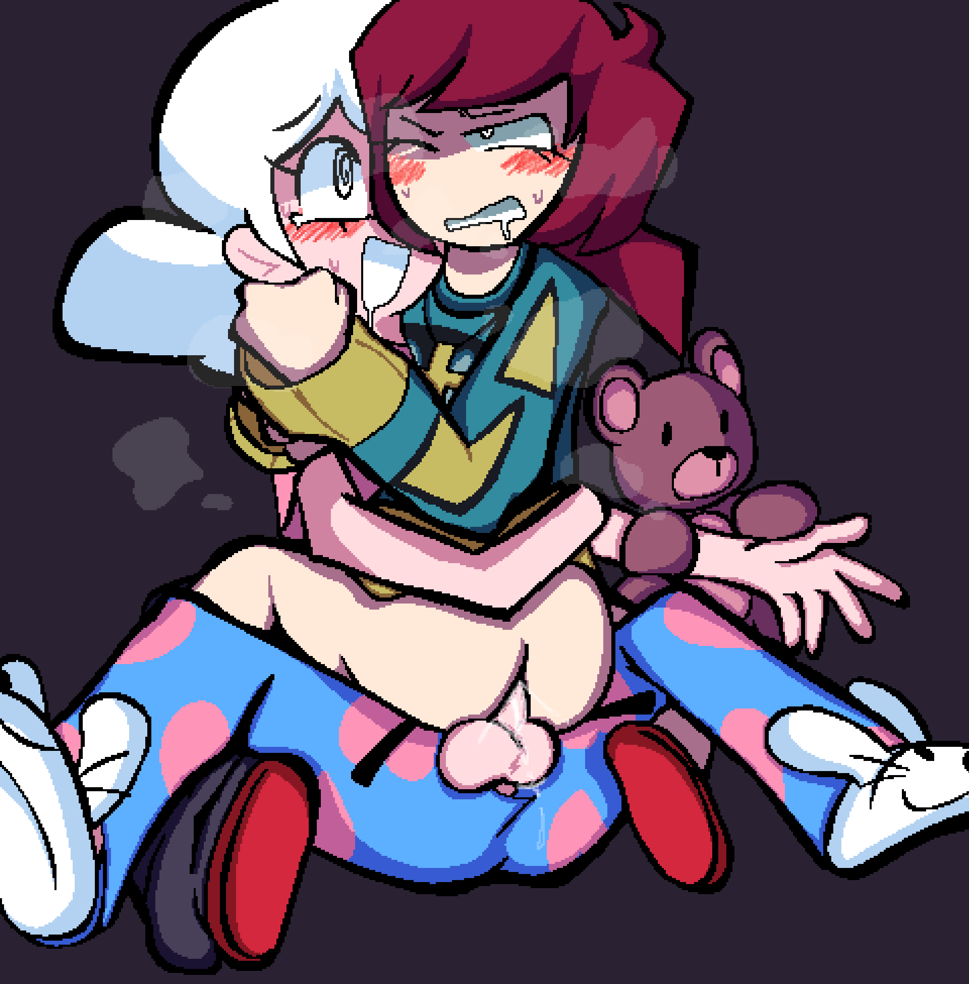 Abbie (Mindwave) Rule 34 Image