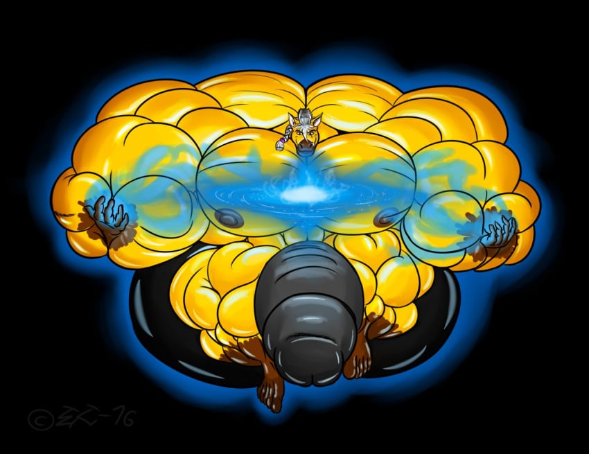 Abs Rule 34 Image
