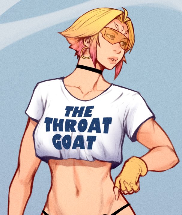 Aixa (Project Love Star) Rule 34 Image