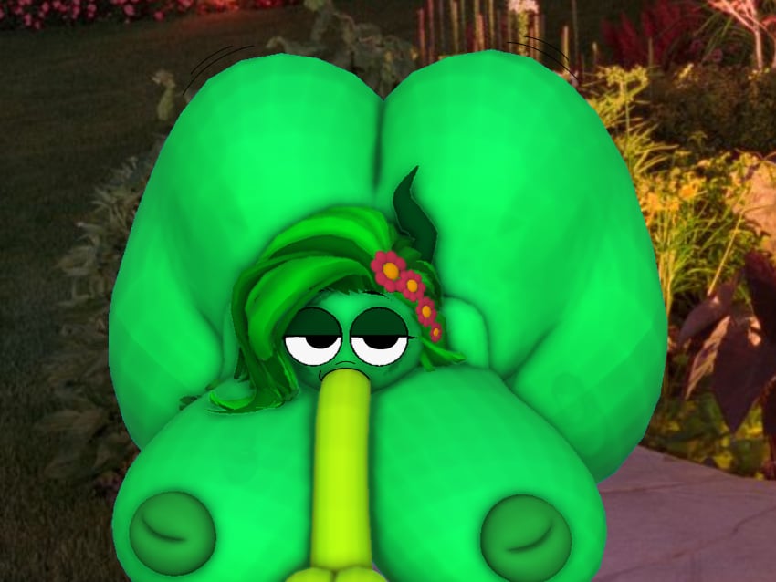 Owakcx (Sprunki) Rule 34 Image