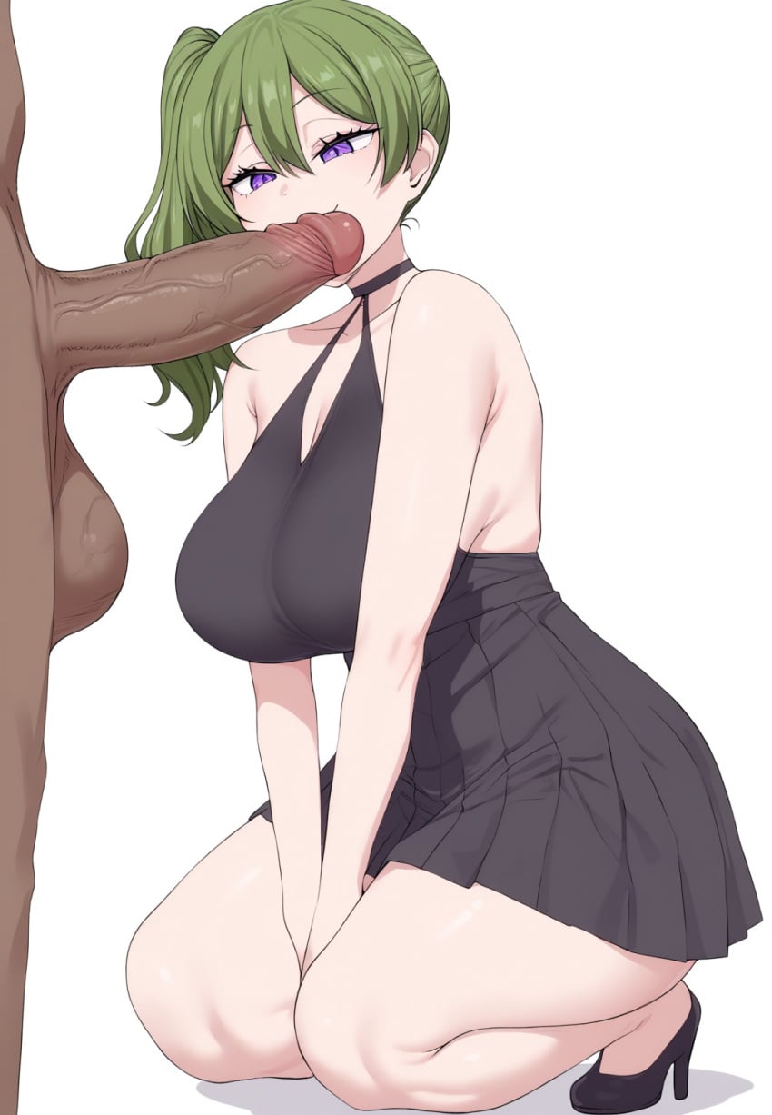 Ubel (Sousou No Frieren) Rule 34 Image