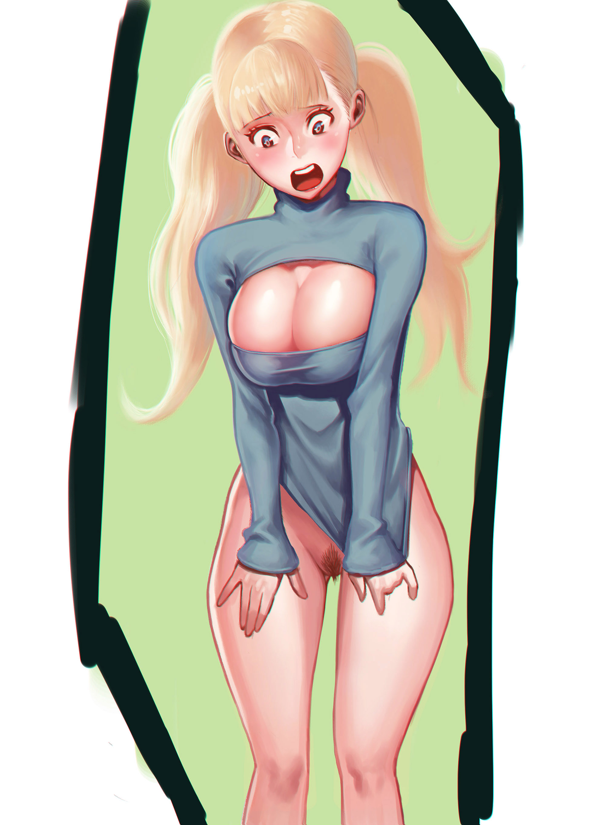 Original Rule 34 Image