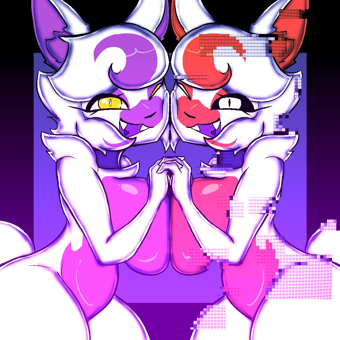 Lolbit (Fnaf) Rule 34 Image