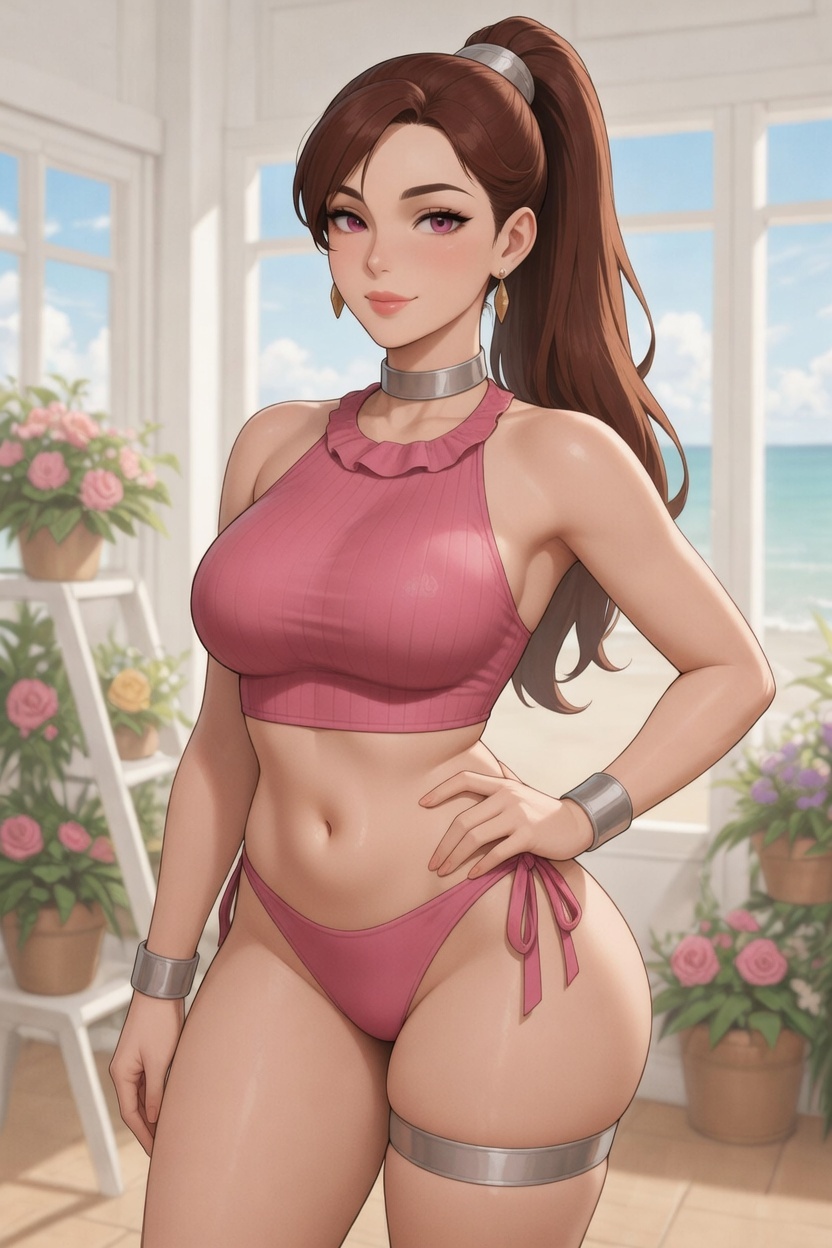 Ai Assisted Rule 34 Image