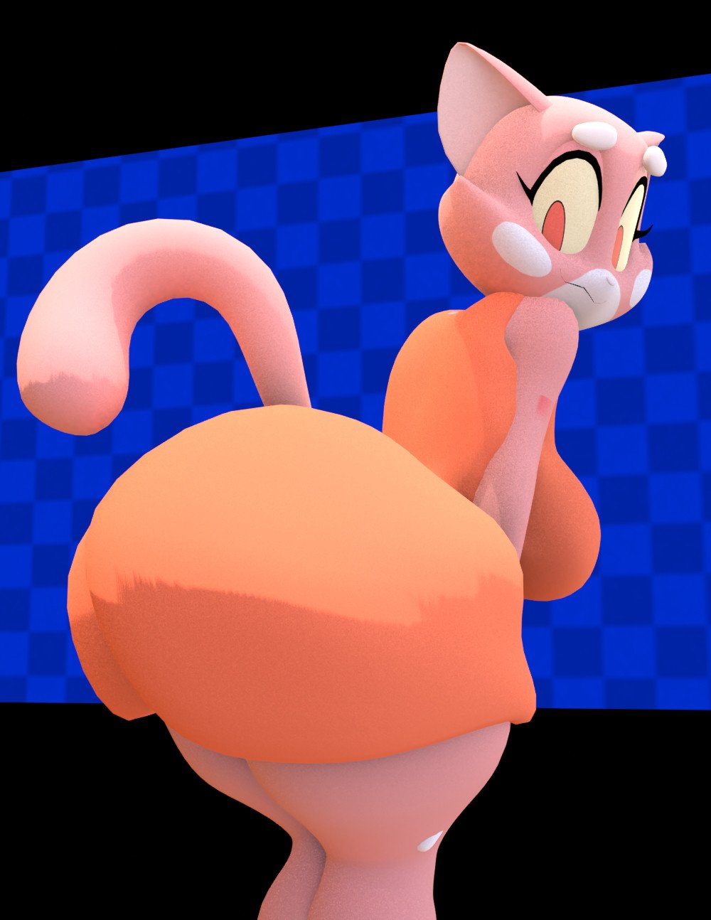 Shima Luan (Planet Dolan) Rule 34 Image