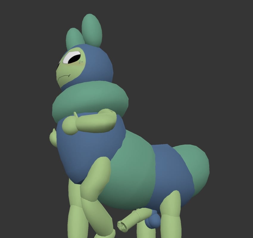 3d (Artwork) Rule 34 Image