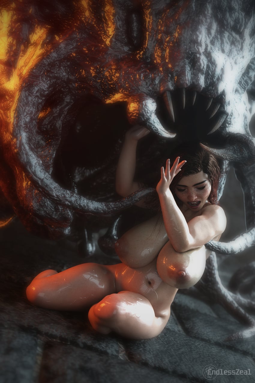 1girls Rule 34 Image
