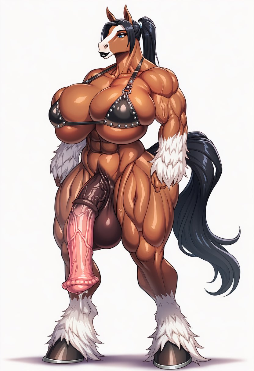 Original Character (Original) Rule 34 Image