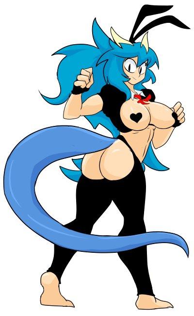 Ass Rule 34 Image