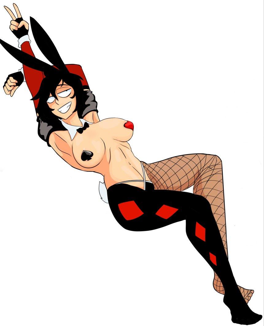 Pasties Rule 34 Image