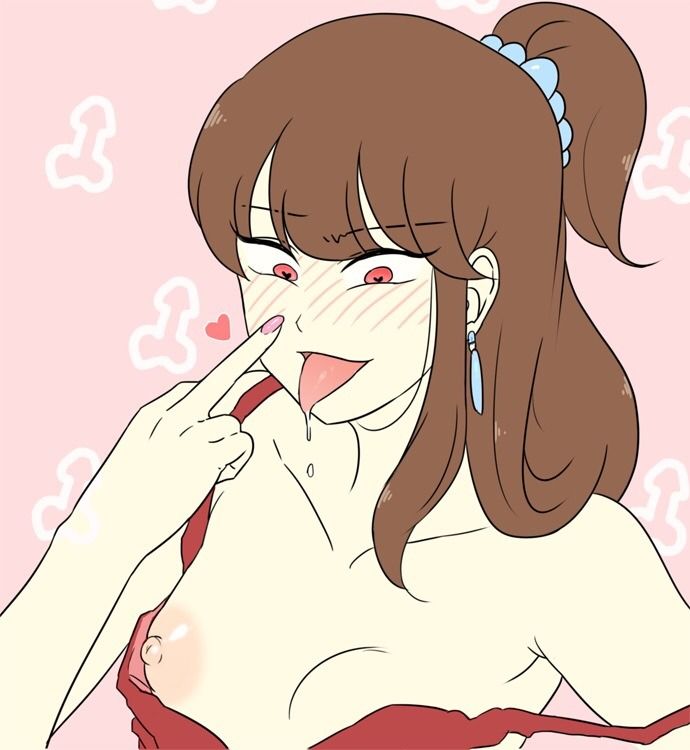 1girls Rule 34 Image