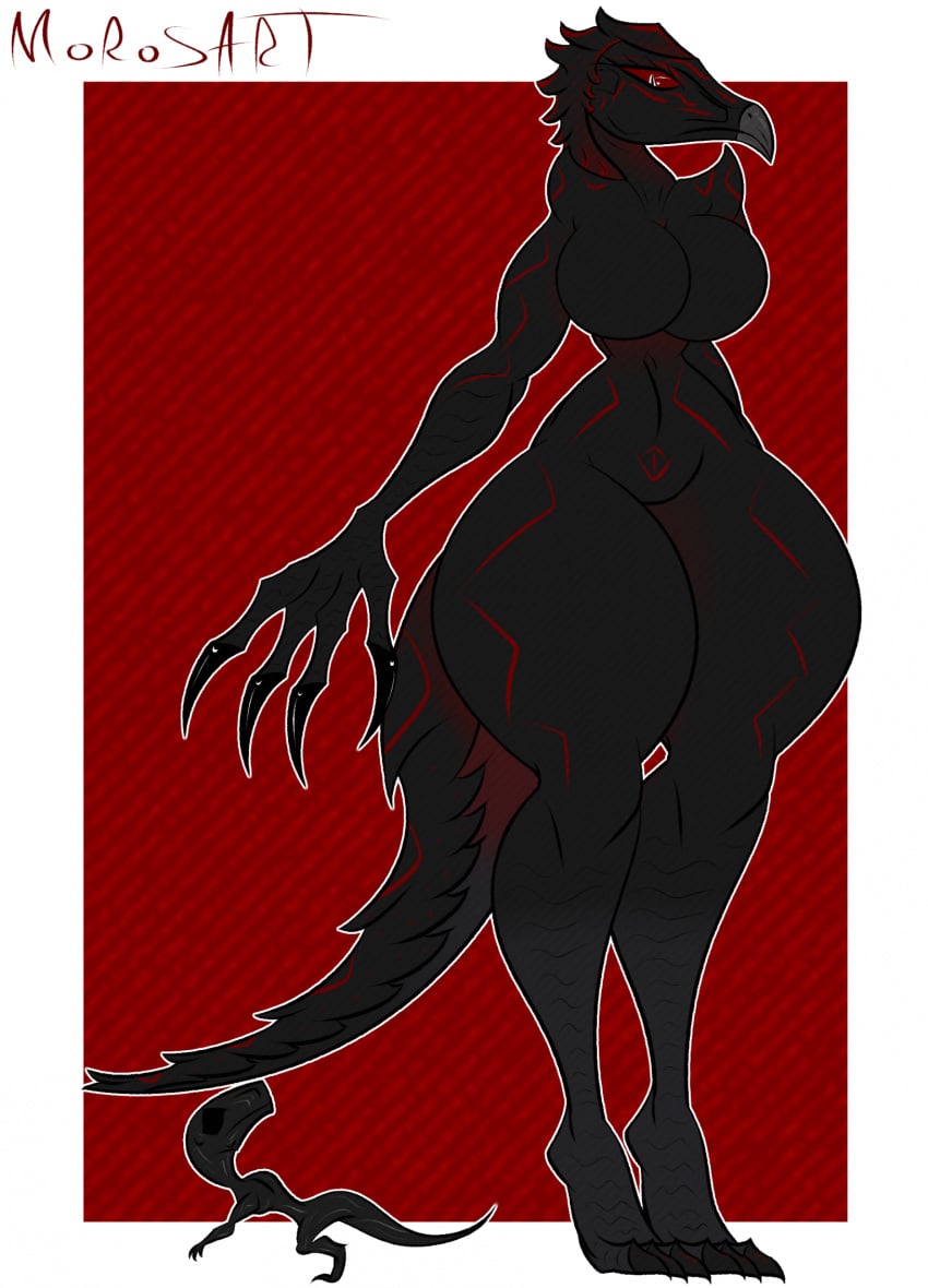 Dino (Artfight) Rule 34 Image