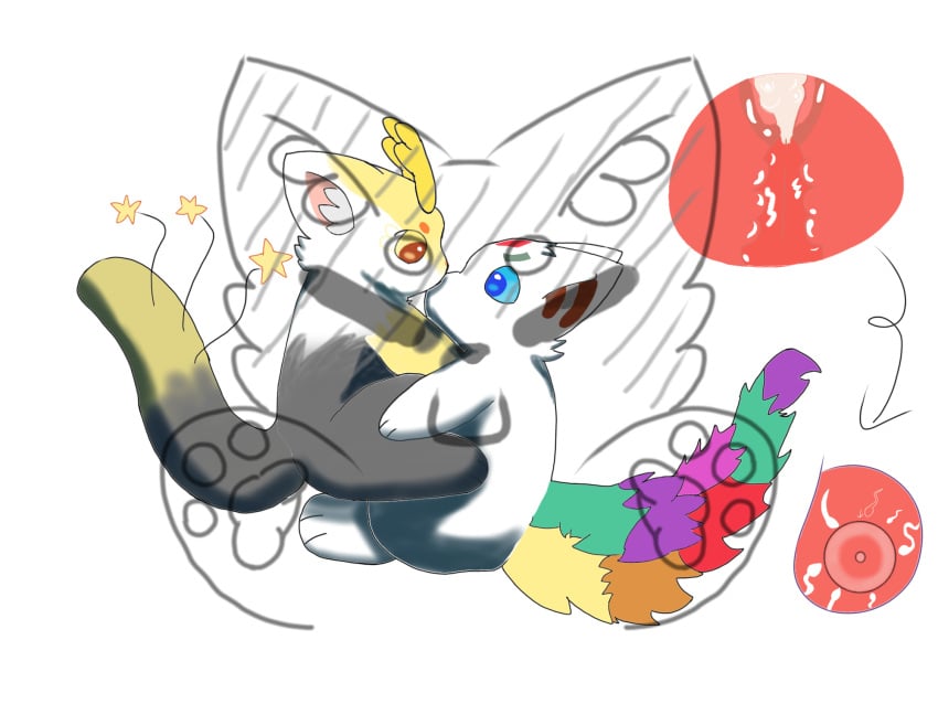 Asian Mythology Rule 34 Image