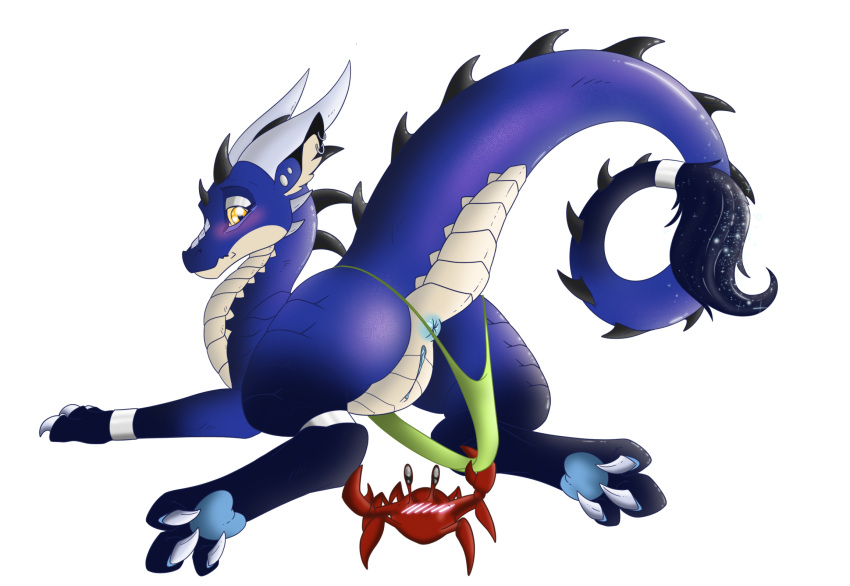 Mythology Rule 34 Image
