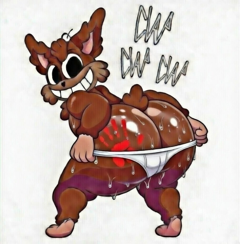 Mob Entertainment Rule 34 Image