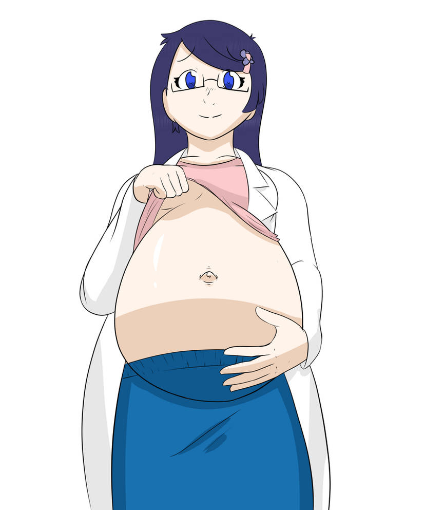 Fennel (Pokemon) Rule 34 Image