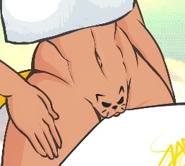 Oc Rule 34 Image
