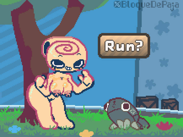 Shelly (Dandy'S World) Rule 34 Image