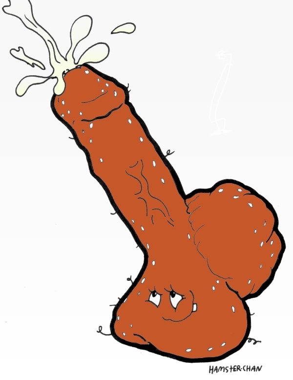 Aqua Teen Hunger Force Rule 34 Image