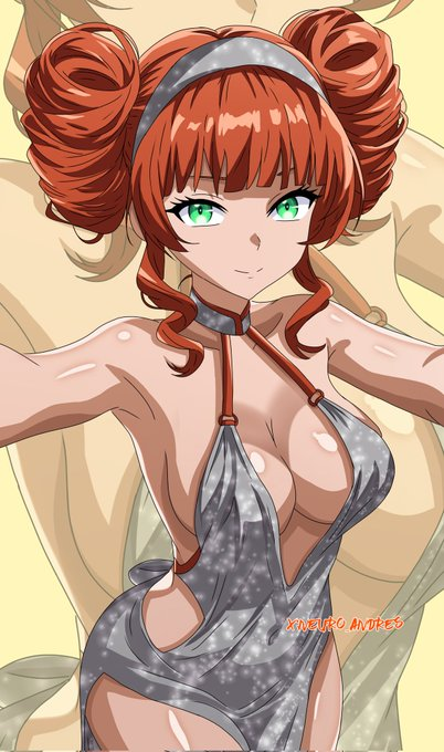 Alvitr (Shuumatsu No Valkyrie) Rule 34 Image