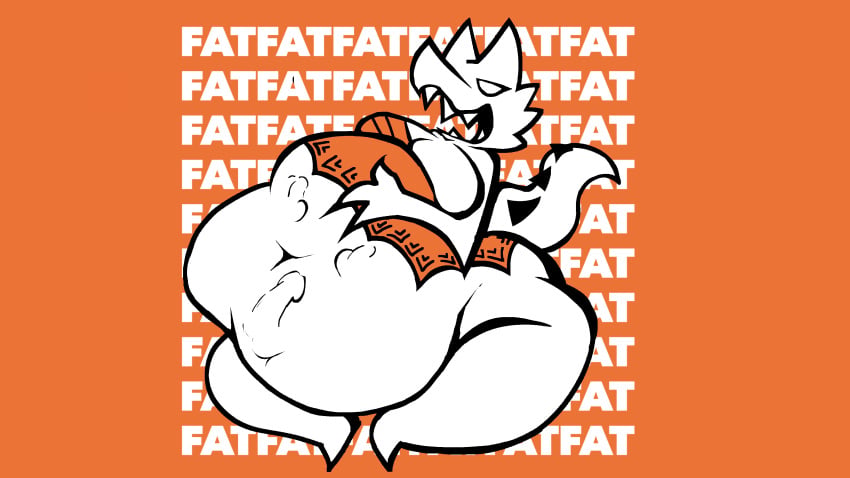 P34nutbunny (P34nutbunny) Rule 34 Image