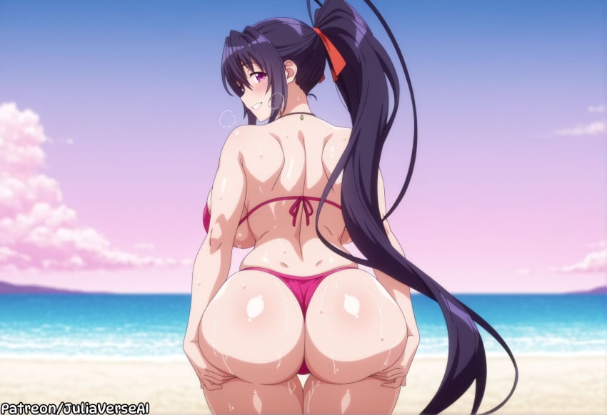 1girls Rule 34 Image