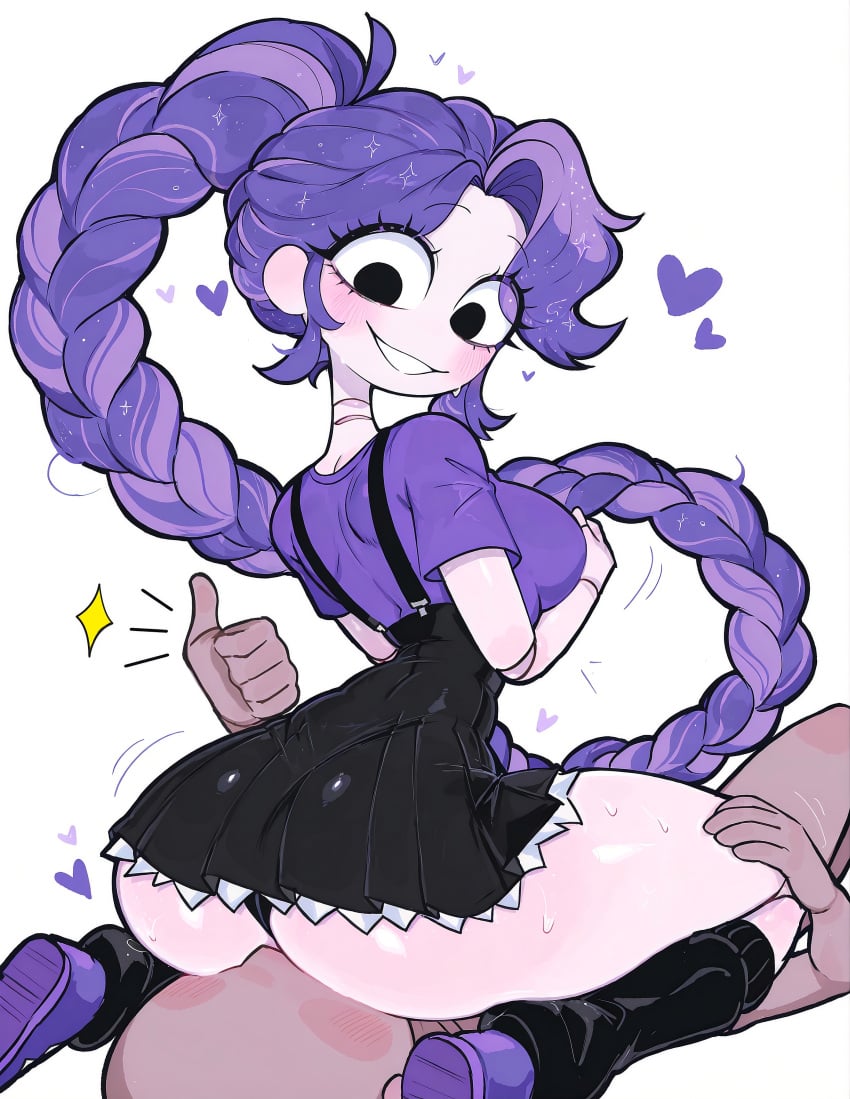 Poppy Playtime (Chapter 5) Rule 34 Image