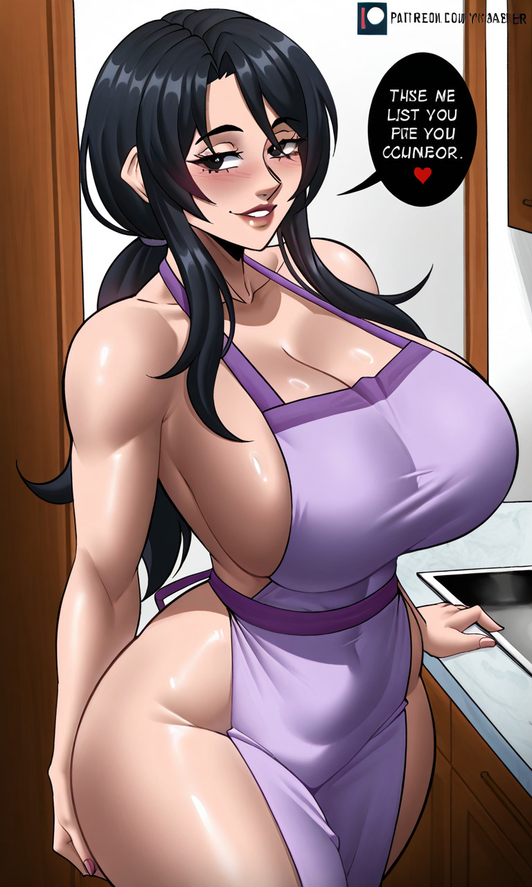 Ryoba Aishi (Yandere Simulator) Rule 34 Image