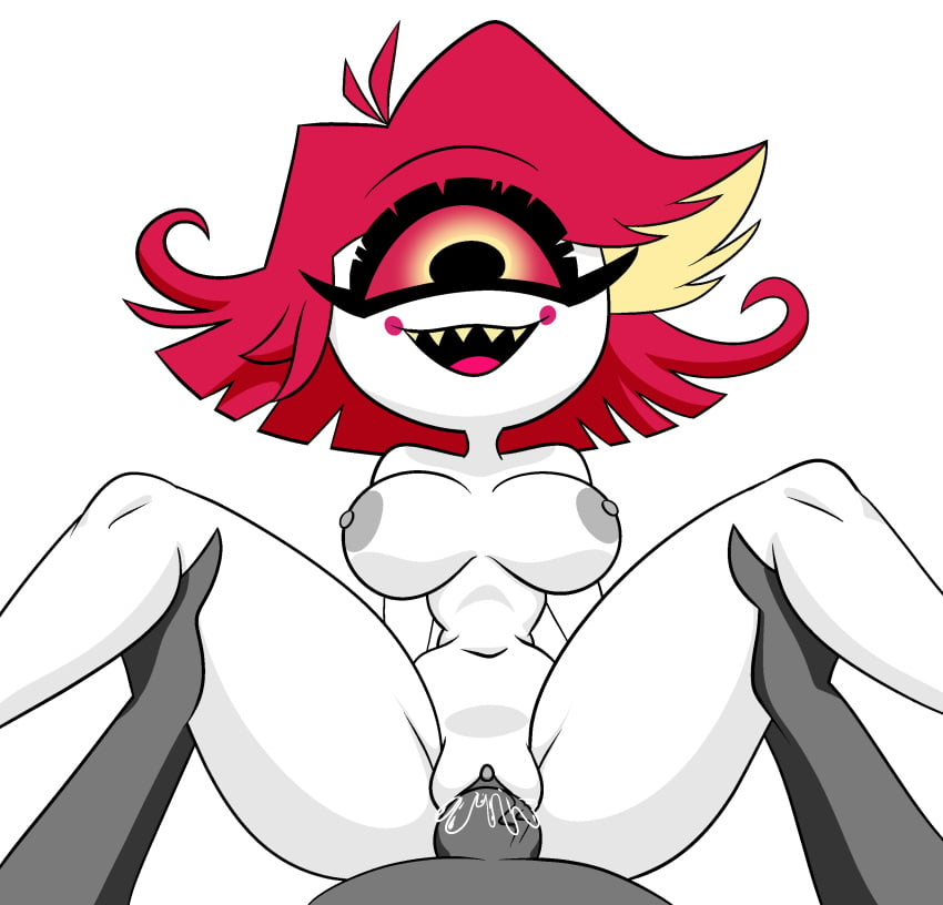 Niffty (Hazbin Hotel) Rule 34 Image