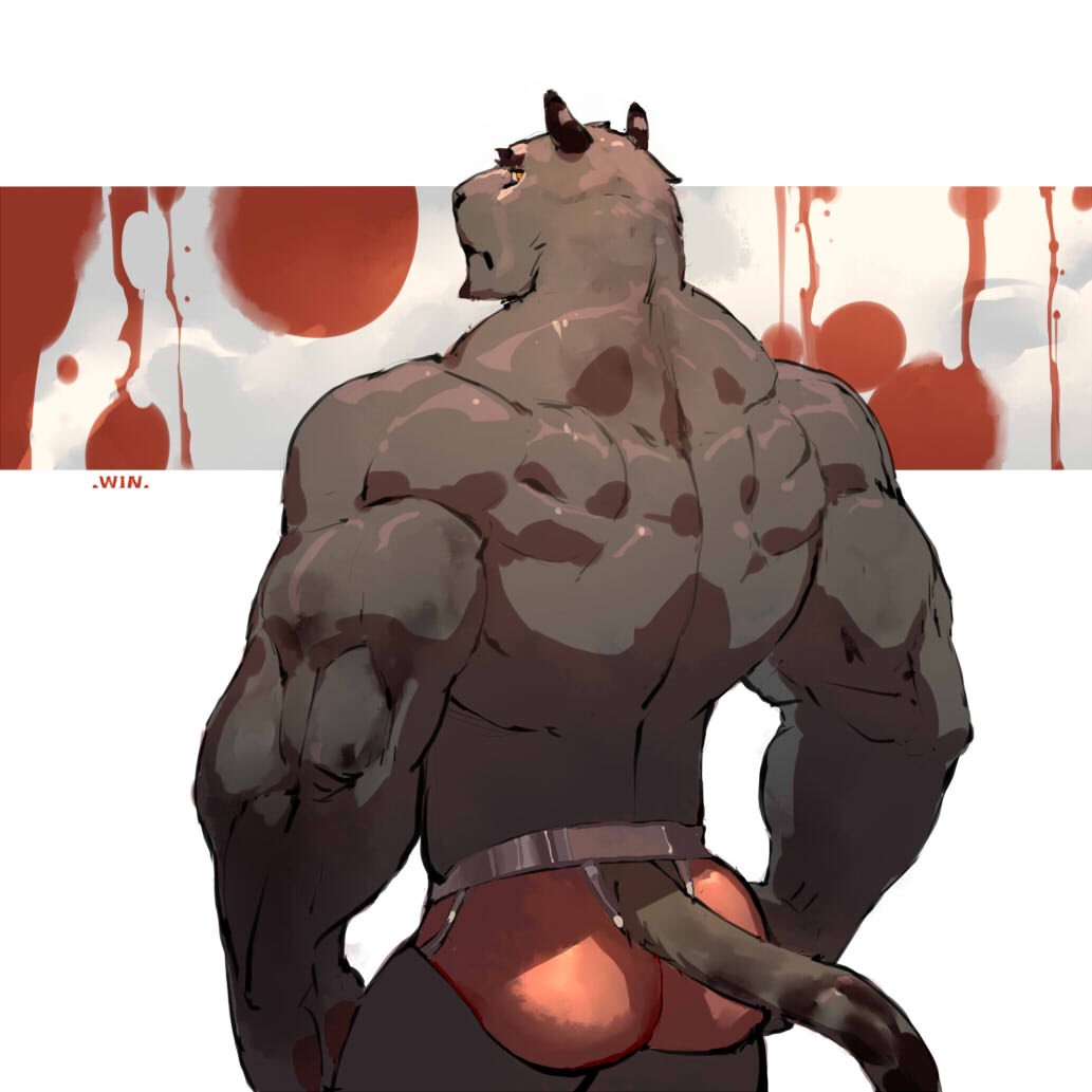 Animal Ears Rule 34 Image
