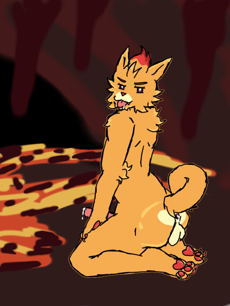 Adult (Lore) Rule 34 Image