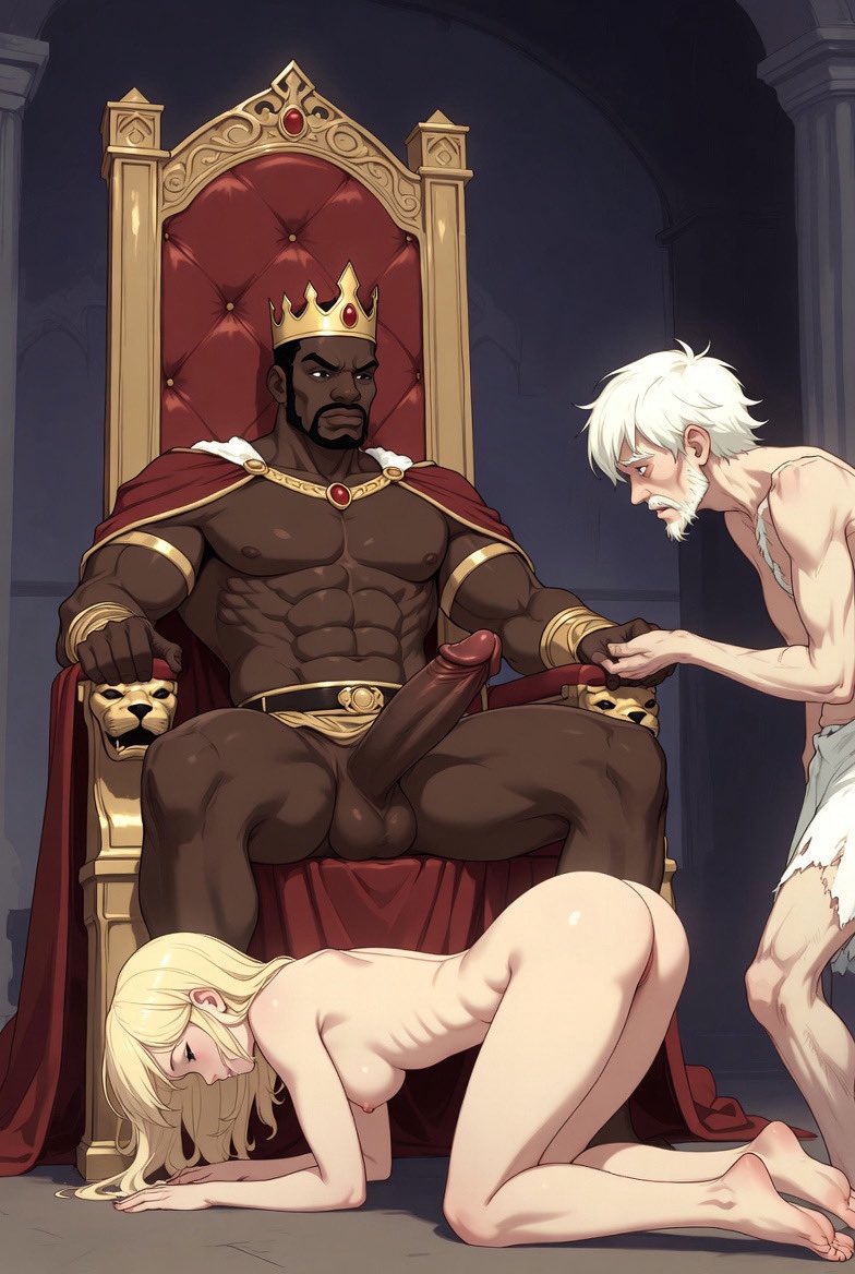 1girls Rule 34 Image