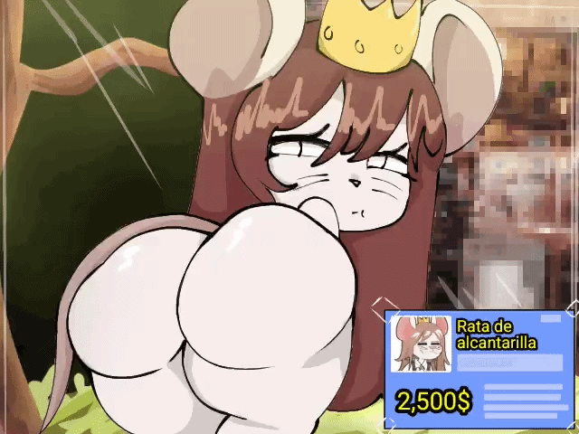 Cukizilla (Perfectos Desconocidos) Rule 34 Image