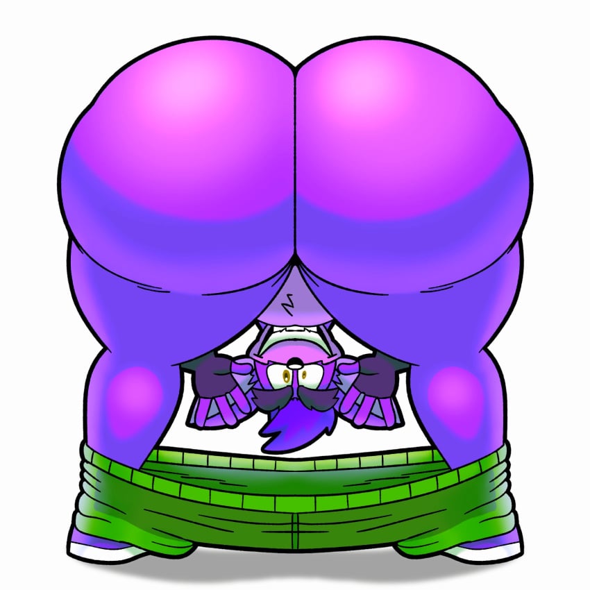 Ass Rule 34 Image