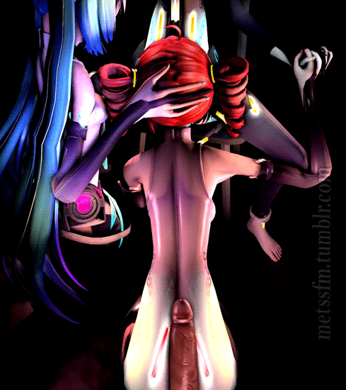 Akita Neru (Triple Baka (Vocaloid)) Rule 34 Image