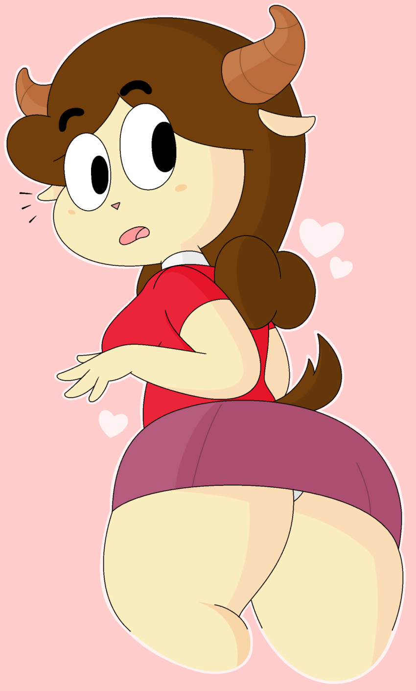 Chun-Ni (Miracle Star) Rule 34 Image