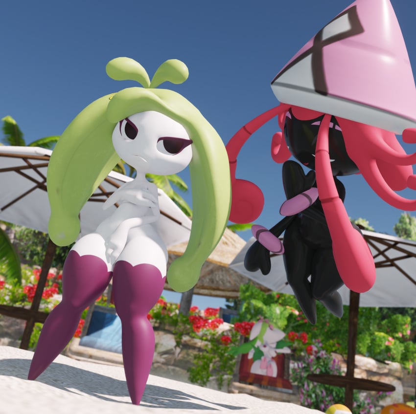3d (Artwork) Rule 34 Image