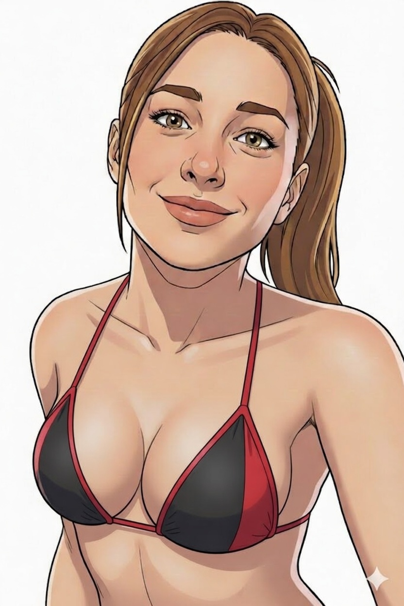 Original Character (Original) Rule 34 Image