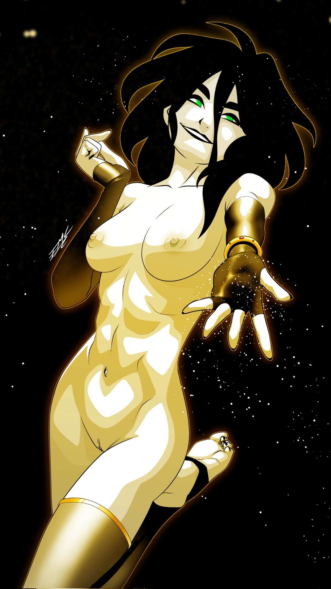 Original Character Rule 34 Image
