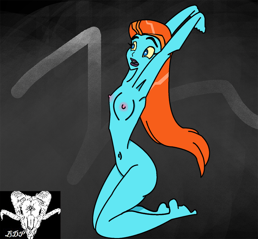 Mira Nova (Buzz Lightyear Of Star Command) Rule 34 Image