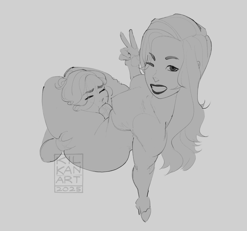 Original Character Rule 34 Image