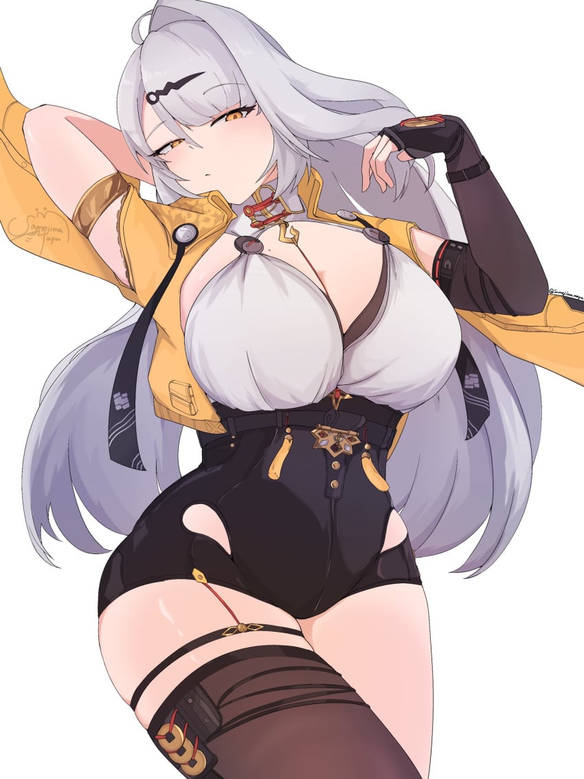 Yixuan (Zenless Zone Zero) Rule 34 Image