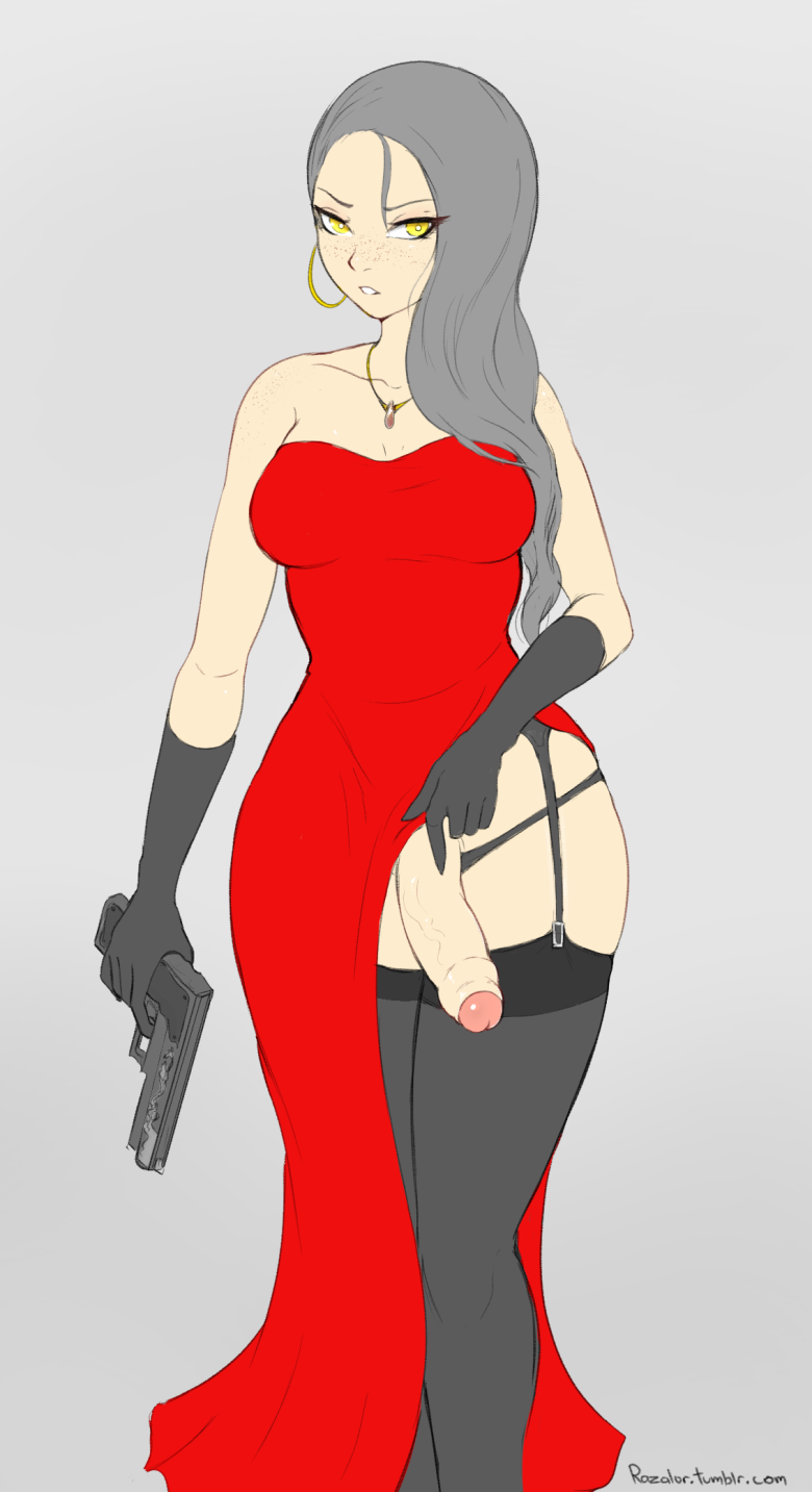 Shadow (Persona) Rule 34 Image
