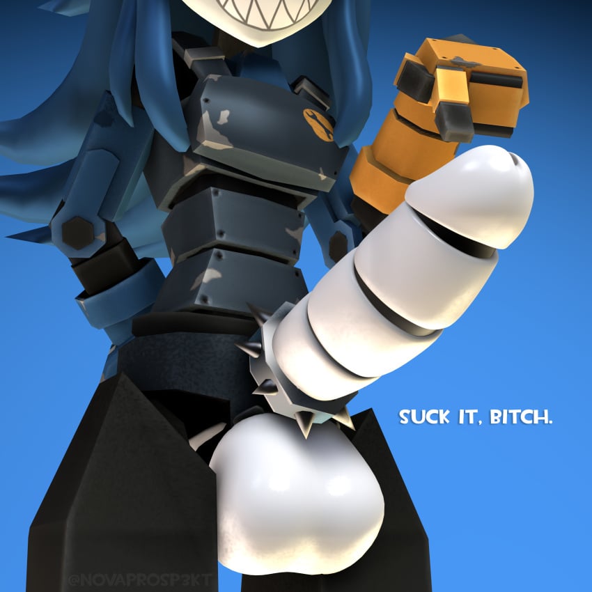 Mimi Sentry (Team Fortress 2) Rule 34 Image